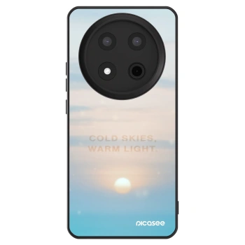 Etui na Honor Magic7 Lite 5G - COLD SKIES