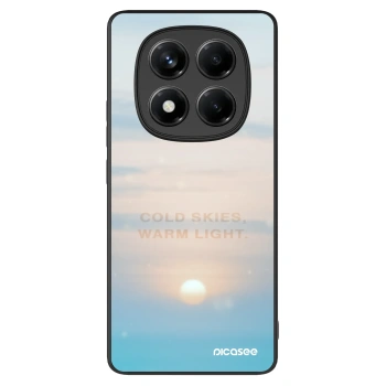 Picasee ULTIMATE CASE na Xiaomi Redmi Note 14 Pro 4G - COLD SKIES