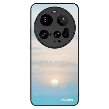 Picasee ULTIMATE CASE na Xiaomi 15 Ultra - COLD SKIES