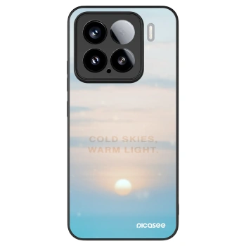 Etui na Xiaomi 15 - COLD SKIES