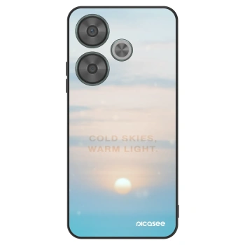 Etui na Xiaomi Poco F6 - COLD SKIES