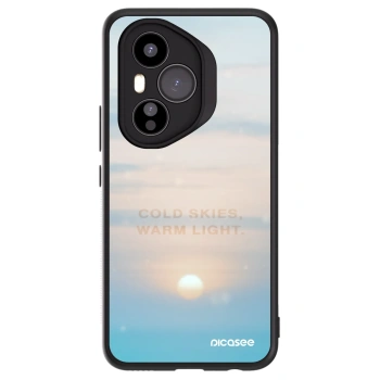 Etui na Honor 400 Pro 5G - COLD SKIES
