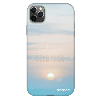 Etui na Apple iPhone 11 Pro Max - COLD SKIES