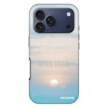 Etui na Apple iPhone 17 Pro - COLD SKIES