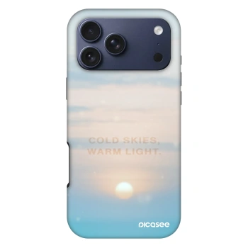Etui na Apple iPhone 17 Pro Max - COLD SKIES