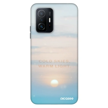 Etui na Xiaomi 11T - COLD SKIES