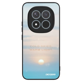 Etui na Xiaomi Redmi Note 15 Pro+ - COLD SKIES