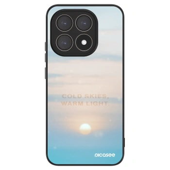 Etui na Xiaomi 15T - COLD SKIES