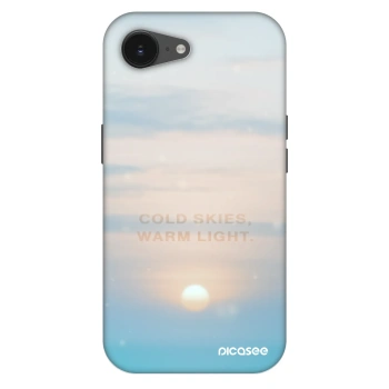 Etui na Apple iPhone 17e - COLD SKIES