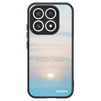 Picasee ULTIMATE CASE na Xiaomi 17 - COLD SKIES