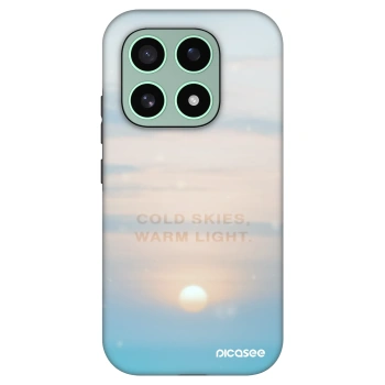 Etui na Xiaomi 17 - COLD SKIES