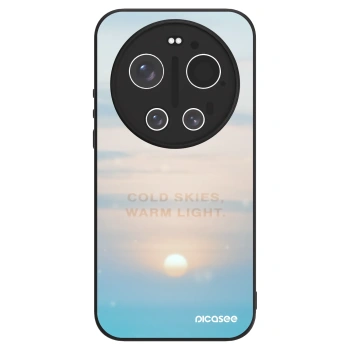 Etui na Xiaomi 17 Ultra - COLD SKIES