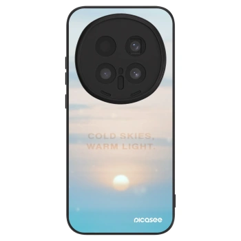 Etui na Honor Magic8 Pro 5G - COLD SKIES