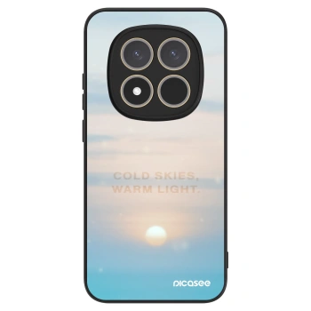 Picasee ULTIMATE CASE na Xiaomi Redmi Note 15 Pro 5G - COLD SKIES