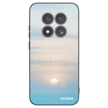 Etui na Xiaomi Redmi Note 15 Pro 5G - COLD SKIES