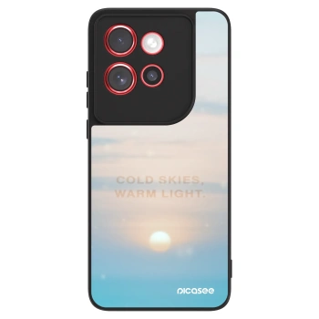 Etui na Motorola Edge 60 Neo 5G - COLD SKIES
