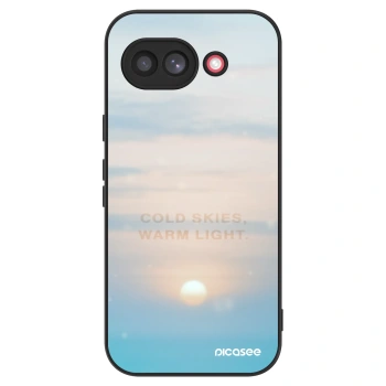Etui na Google Pixel 10a - COLD SKIES