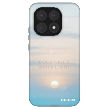 Picasee Fashion Case na Xiaomi 15T - COLD SKIES