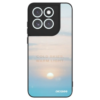 Picasee ULTIMATE CASE na Motorola Edge 70 Fusion - COLD SKIES