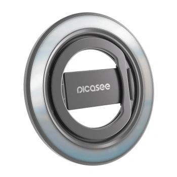Magnetic holder - Czarna
