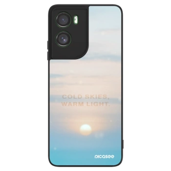 Etui na Motorola Moto G06 - COLD SKIES