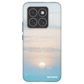 Picasee Fashion Case na Xiaomi 14 Pro - COLD SKIES