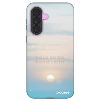 Picasee Fashion Case na Samsung Galaxy A37 - COLD SKIES