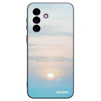 Etui na Samsung Galaxy A37 - COLD SKIES