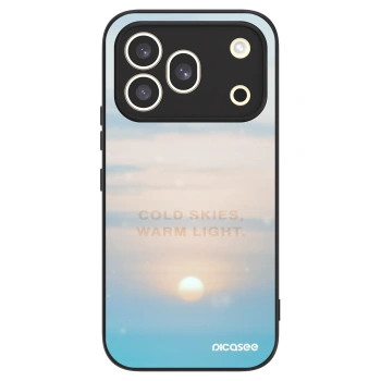 Picasee ULTIMATE CASE na Honor 600 Pro - COLD SKIES