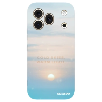 Etui na Honor 600 Pro - COLD SKIES