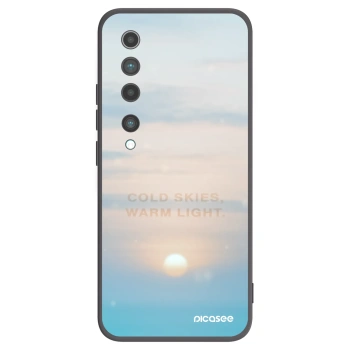 Etui na Xiaomi Mi 10 - COLD SKIES