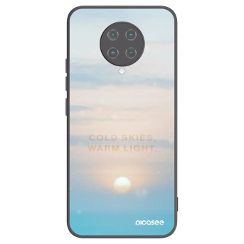 Etui na Xiaomi Poco F2 Pro - COLD SKIES
