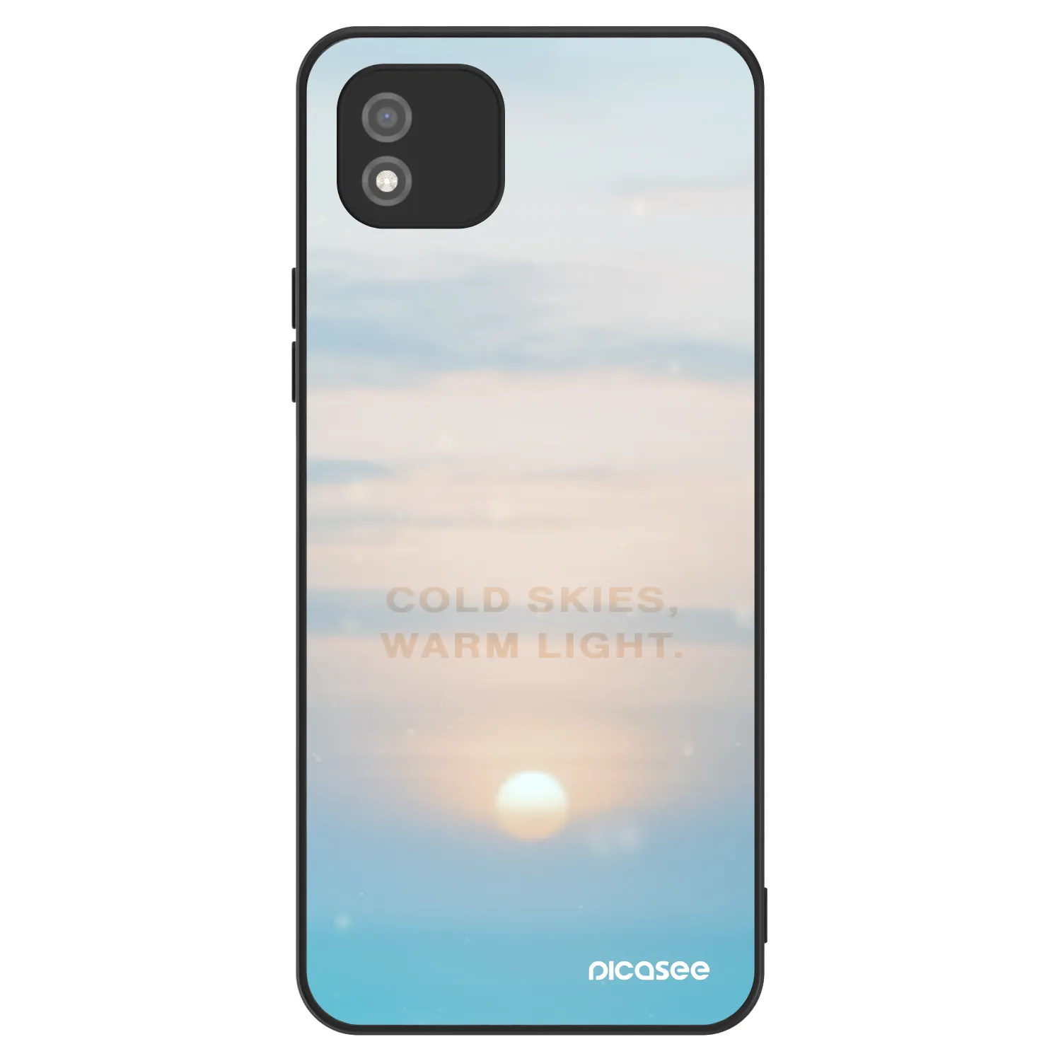 Picasee ULTIMATE CASE na Realme C11 (2021) - COLD SKIES