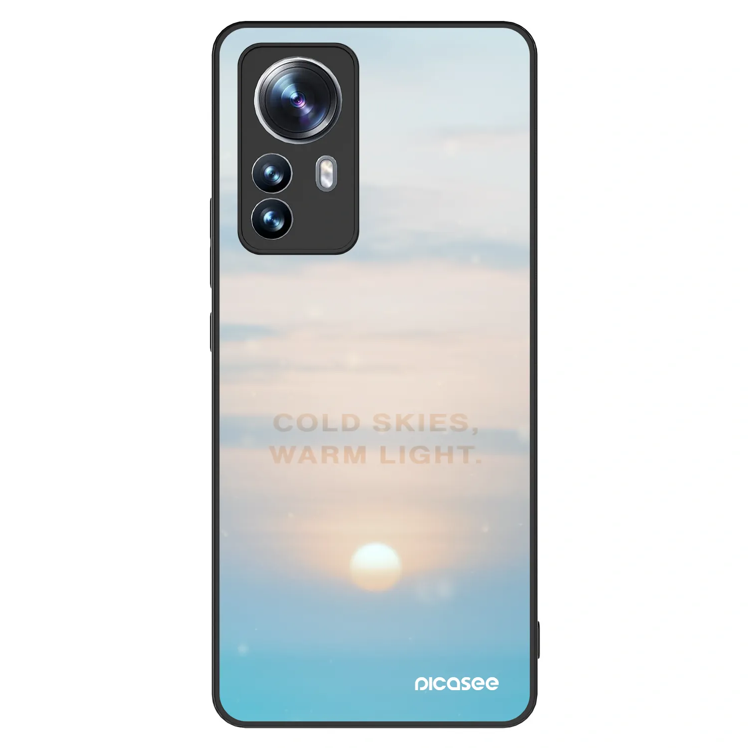 Picasee ULTIMATE CASE na Xiaomi 12 Pro - COLD SKIES