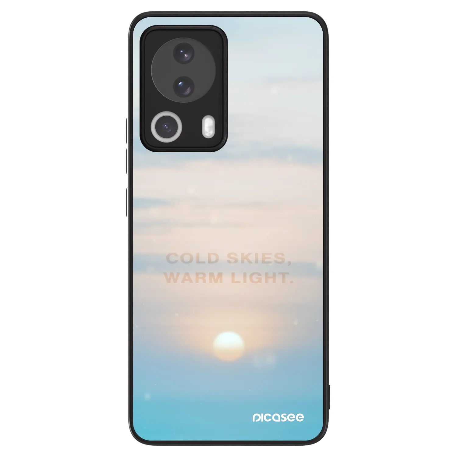 Picasee ULTIMATE CASE na Xiaomi 13 Lite - COLD SKIES