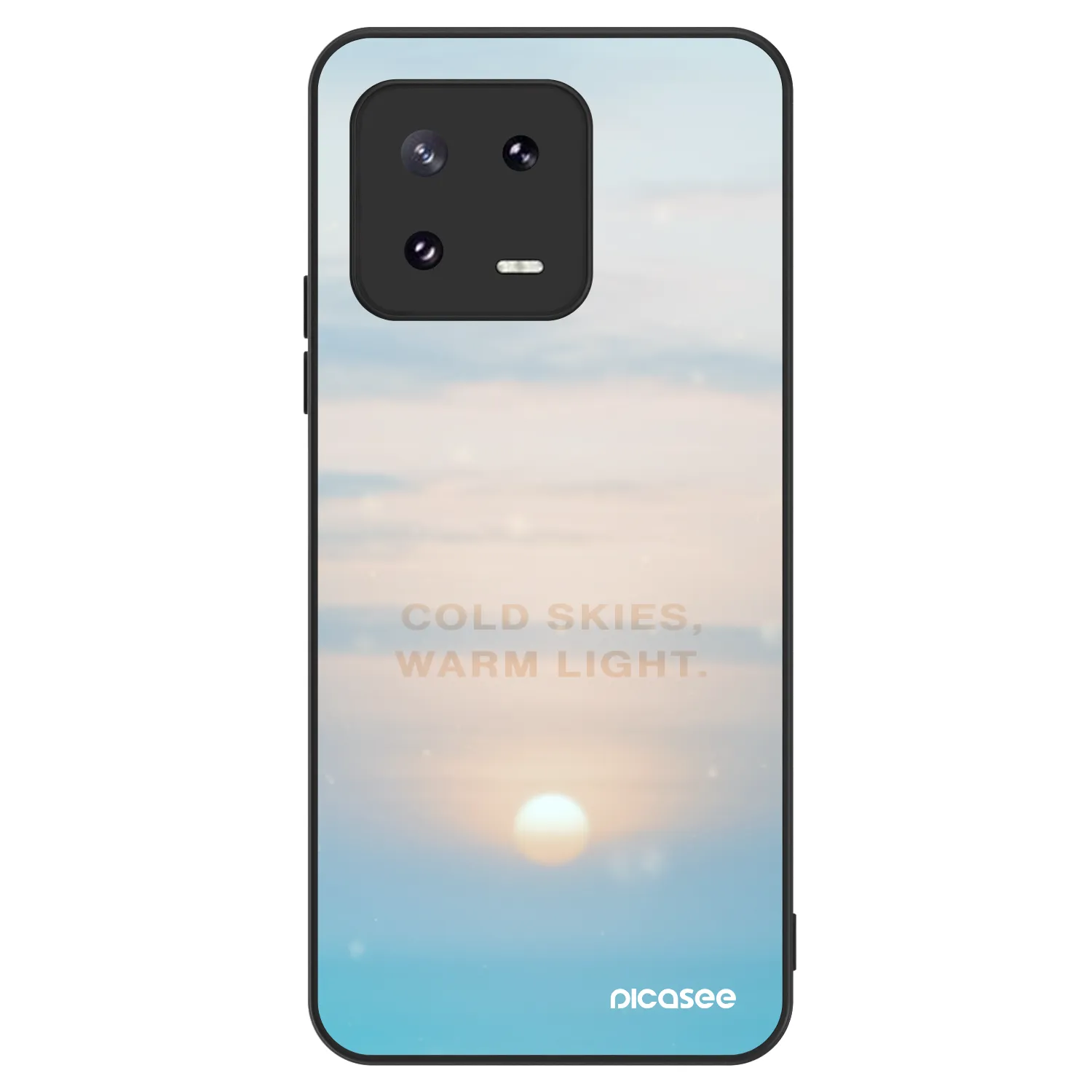 Picasee ULTIMATE CASE na Xiaomi 13 Pro - COLD SKIES