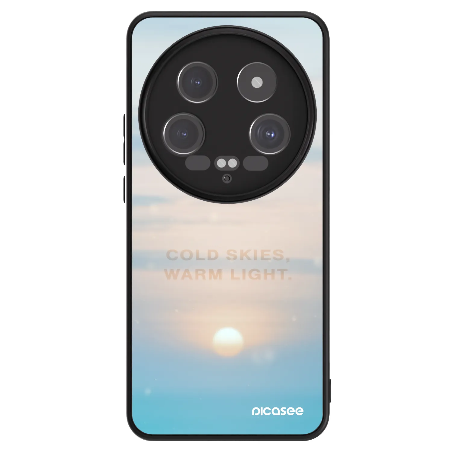Picasee ULTIMATE CASE na Xiaomi 14 Ultra - COLD SKIES