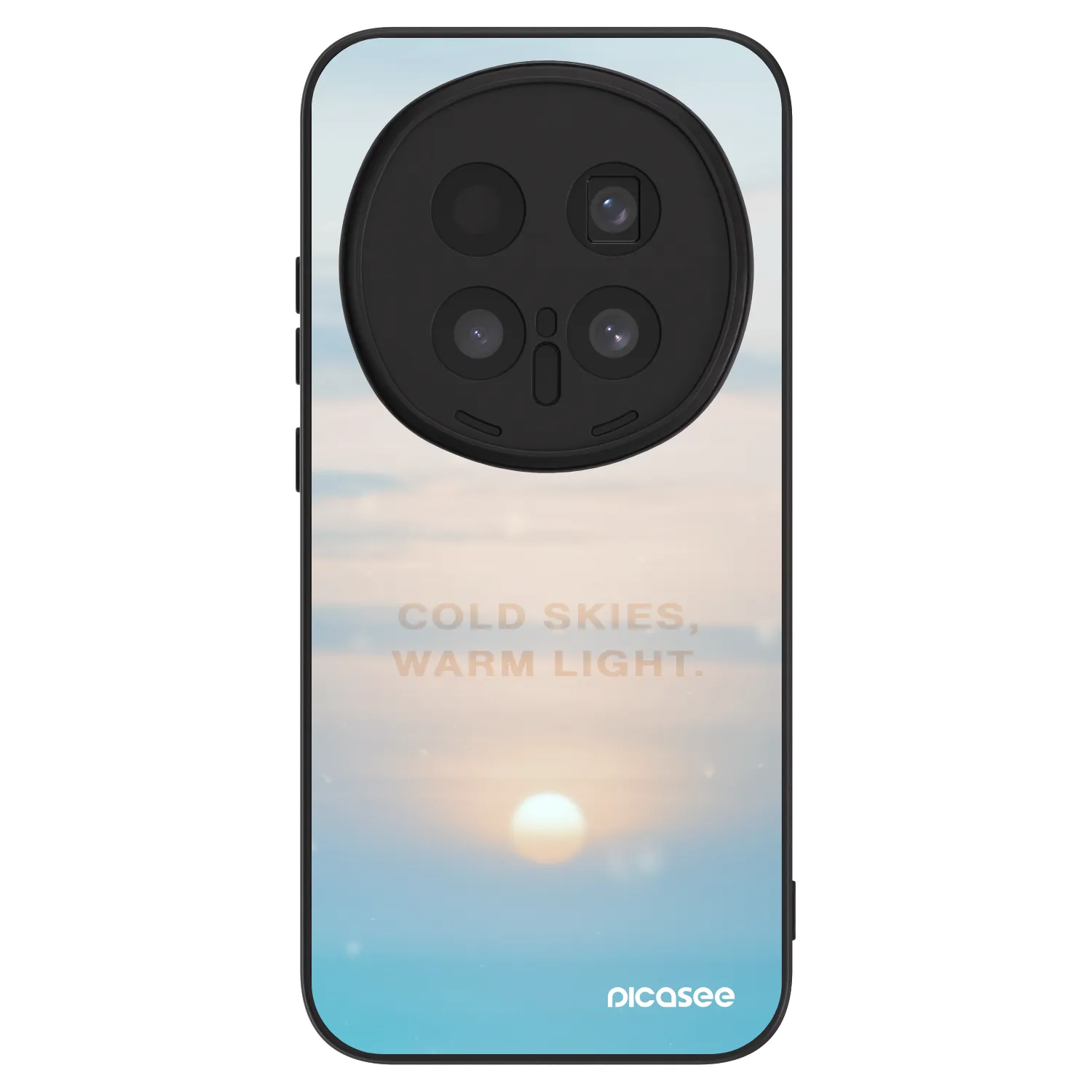 Picasee ULTIMATE CASE na Honor Magic8 Pro 5G - COLD SKIES