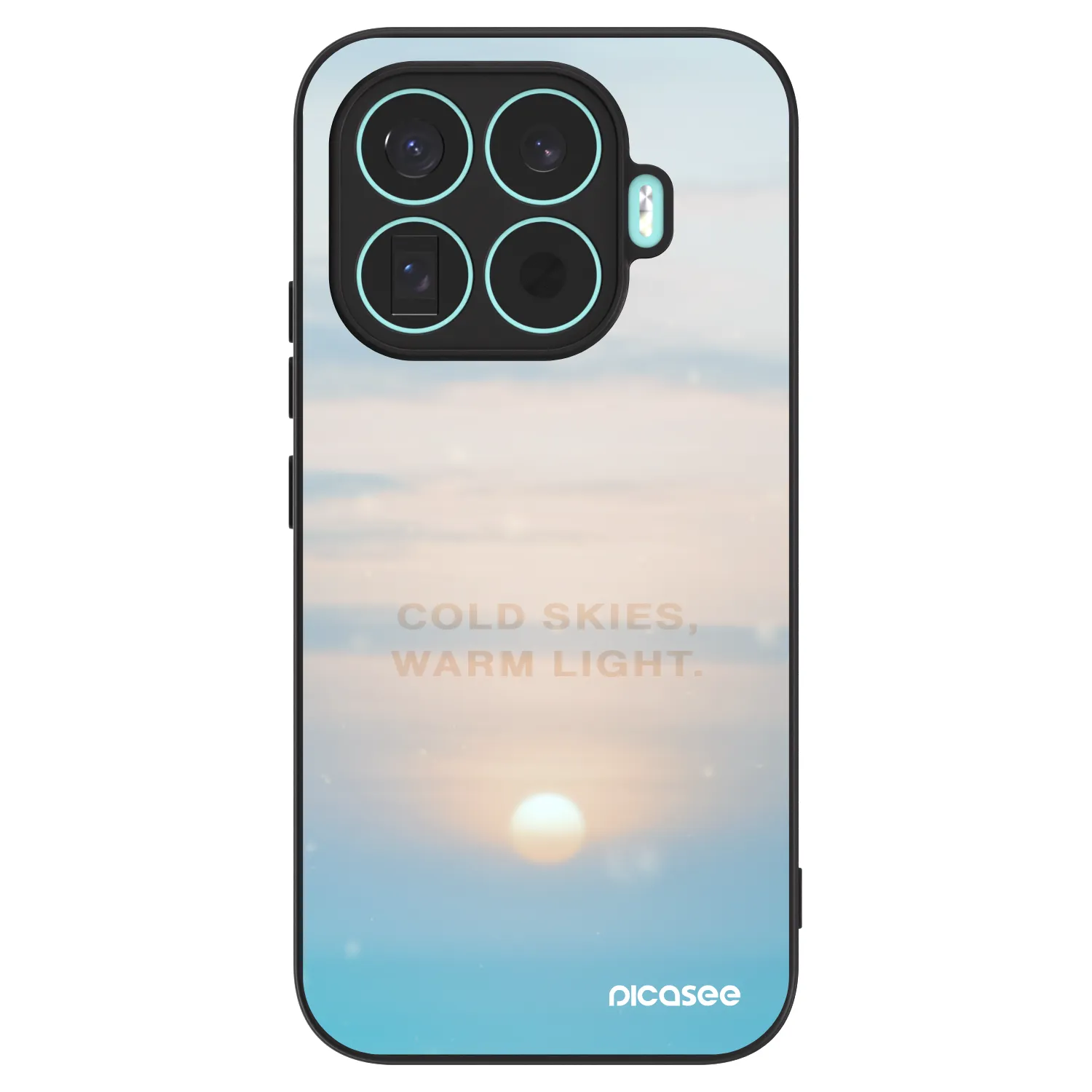 Picasee ULTIMATE CASE na Xiaomi 17T - COLD SKIES