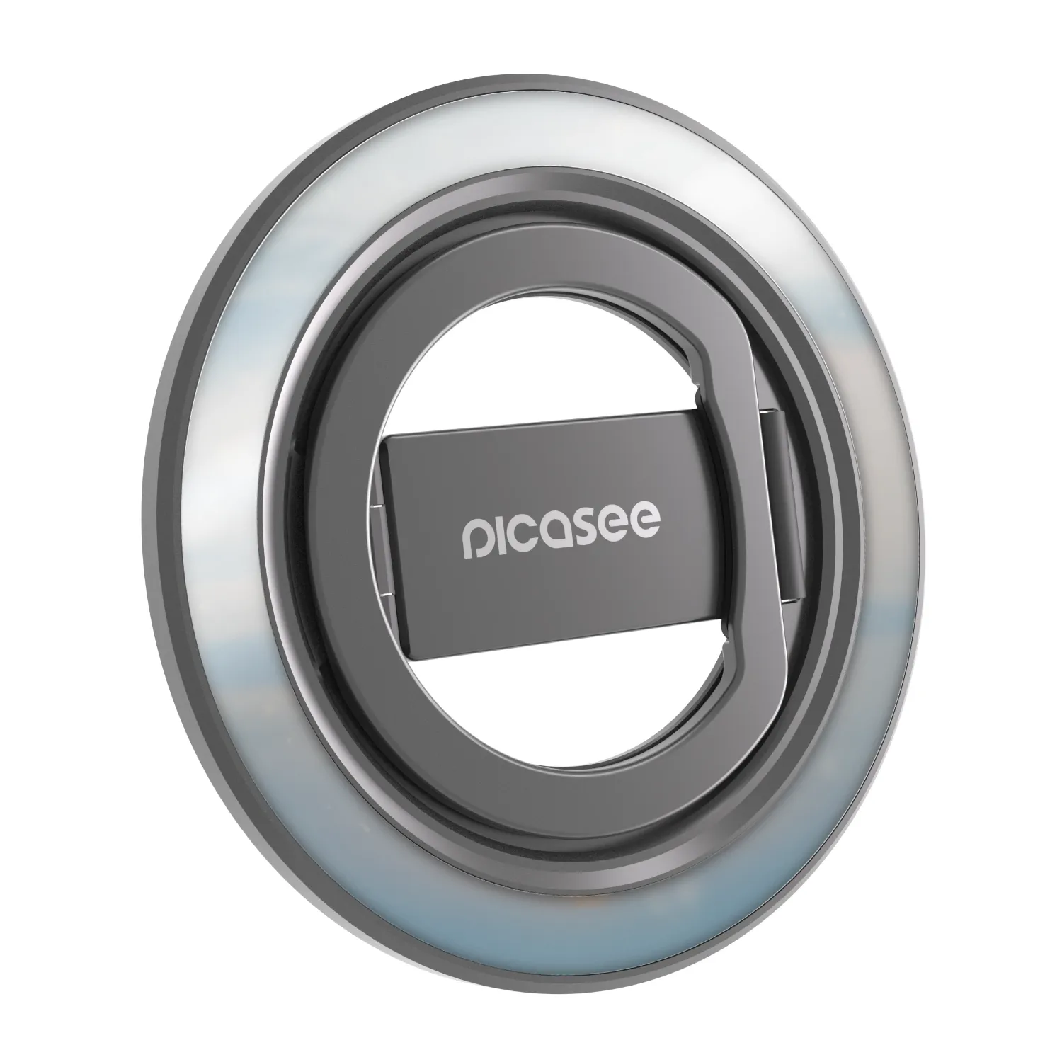 Picasee Magnetic holder - Czarna