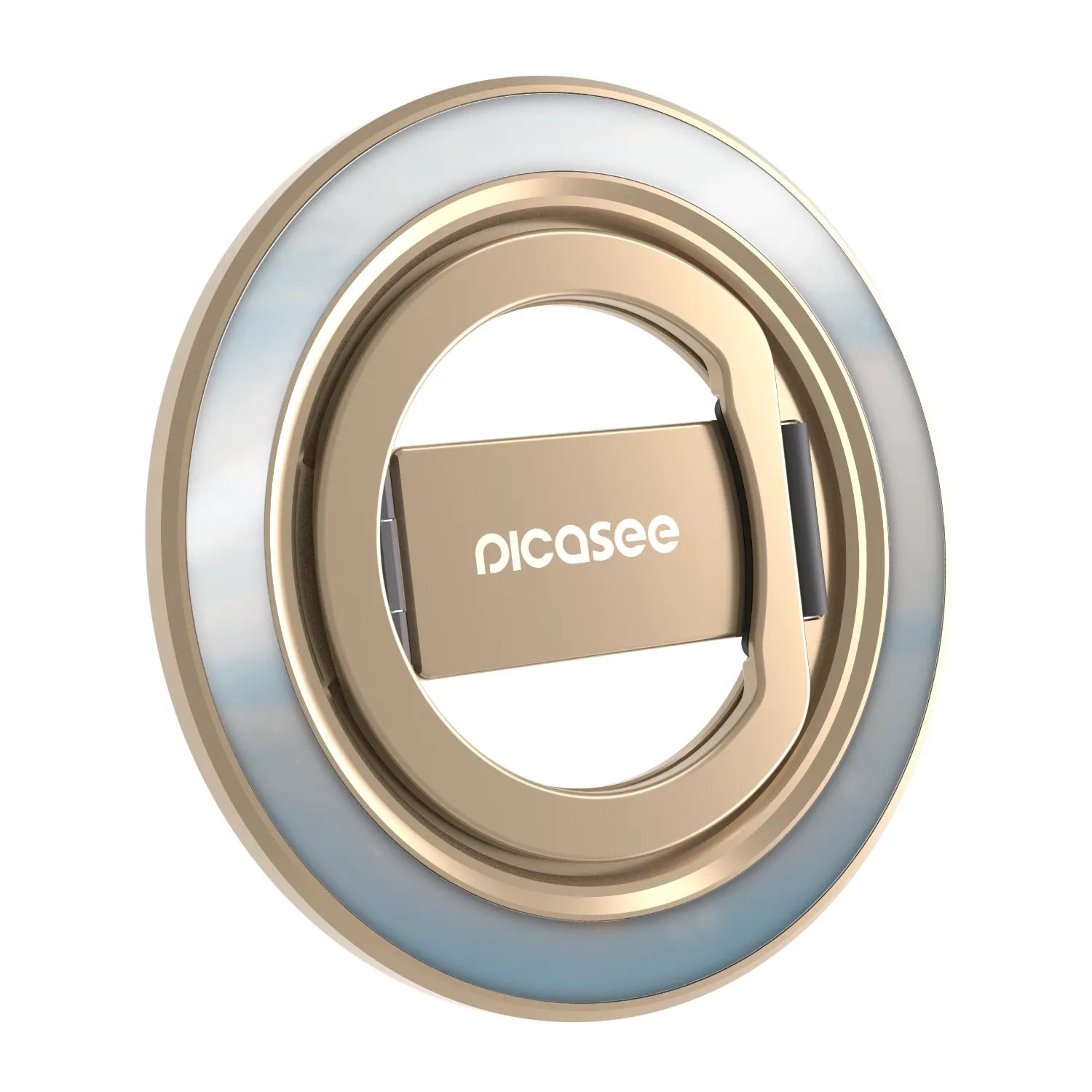 Picasee Magnetic holder - Złoto