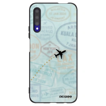Etui na Honor 9X Pro - FLIGHT PATH