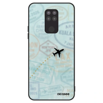 Etui na Xiaomi Redmi Note 9 - FLIGHT PATH