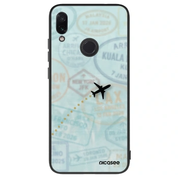 Etui na Xiaomi Redmi Note 7 - FLIGHT PATH