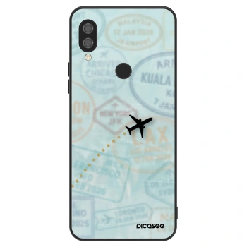 Etui na Xiaomi Redmi 7 - FLIGHT PATH