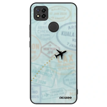 Etui na Xiaomi Redmi 9C - FLIGHT PATH