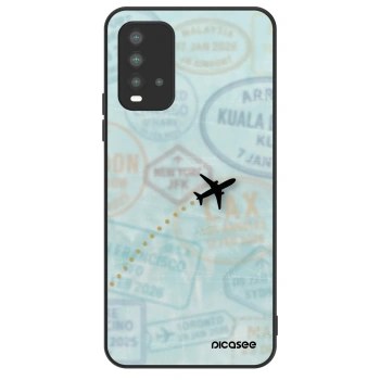 Etui na Xiaomi Redmi 9T - FLIGHT PATH