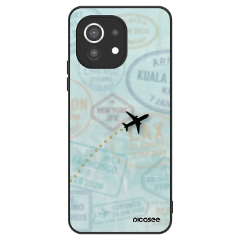 Etui na Xiaomi Mi 11 - FLIGHT PATH