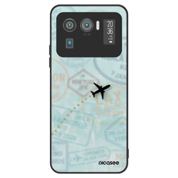 Etui na Xiaomi Mi 11 Ultra - FLIGHT PATH