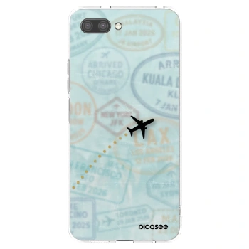 Etui na Honor 10 - FLIGHT PATH